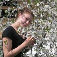 Степанова Екатерина