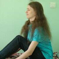 Света Сажина