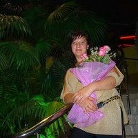 Перевалова Марина