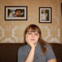 Светлана