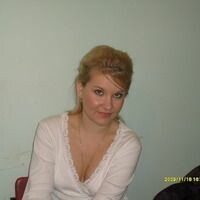 Марина Маришина