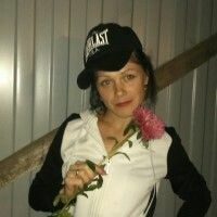галина Кравцова