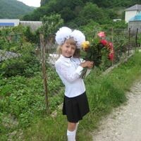 дана безносюк