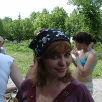 Мантрова Наталья
