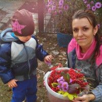 Алевтина Баздерова