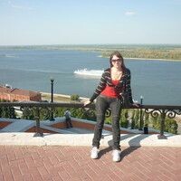Смирнова Марина