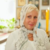 Наталья