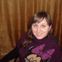 Маргарита Дегтярева