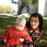 Алина