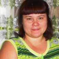 Гузель Хафизова