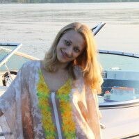 Екатерина Чуносова