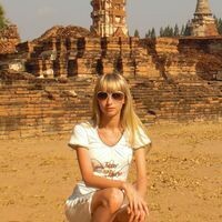 Оксана