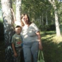 оксана скорописова