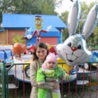 Анастасия