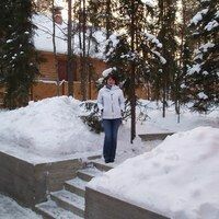 Елена Шевцова