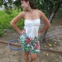 Неделяева Аня