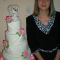 Валькова Оксана