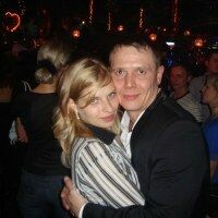 аня воронина