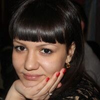 Арьяна Панкратьева