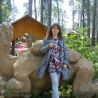 Елена Шипулина