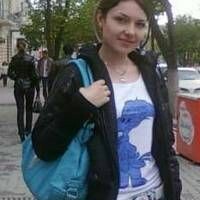 Юлия Шамсудинова