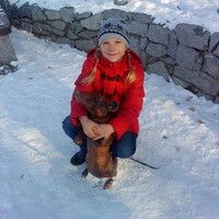 родионова настя