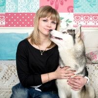 Антонина Доленко