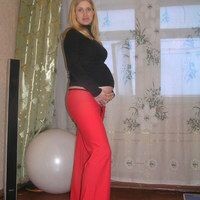 Лазарева Танюшка