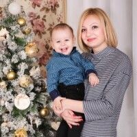 Олеся