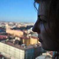 Аленушка Пелевина