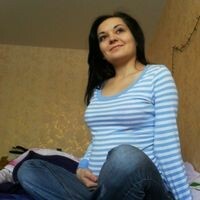 Дарья Розанова