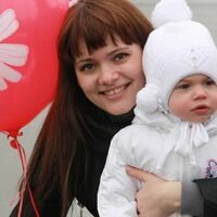 Семенчук Нина