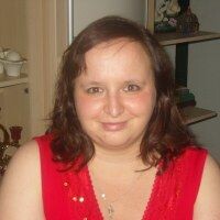 Вокуева Ирина
