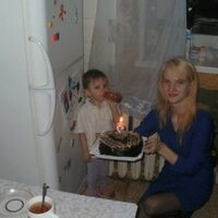 Юля Макарова