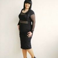 Алиночка Ярош