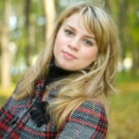 Екатерина