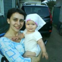 Галина Павленко