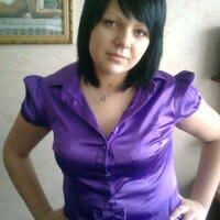 Алексенко Ольга