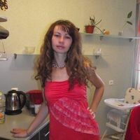 Ульяна Колесник