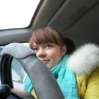 Виктория Сухорукова