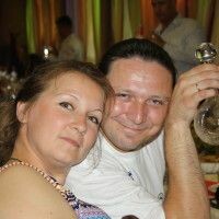 Светлана Андреева