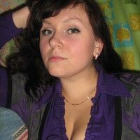 Харитонова Ольга