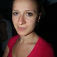 Елена Полевая