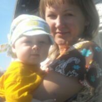 Анастасия Савицкая