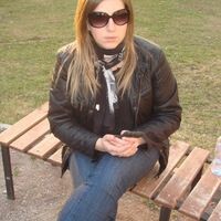 Lucik Masha