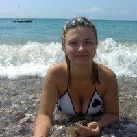 Любовь Пиляй