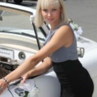 Елена Чебыкина