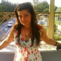 Кулаева Залина