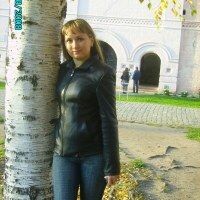 Екатерина Краснова