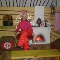 смирнова анна